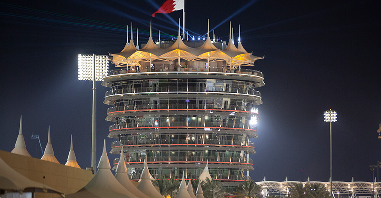 Bahrain Grand Prix