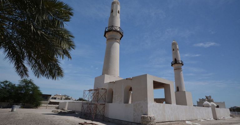 Khamis Mosque